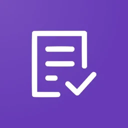 Symbol von FormsApp - Manage your Forms