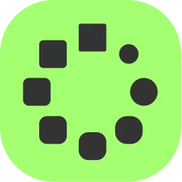أيقونة Symphony by Wix